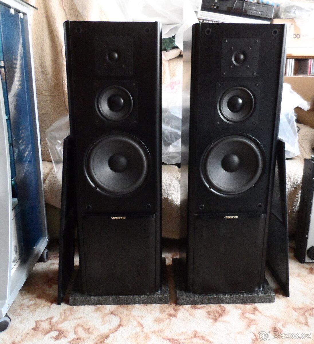 ONKYO SC-670