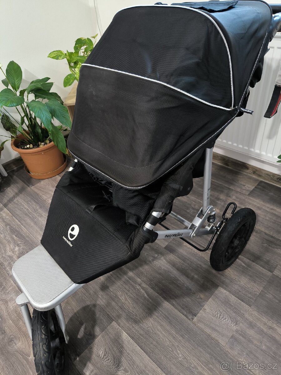 Kočárek Easy Walker