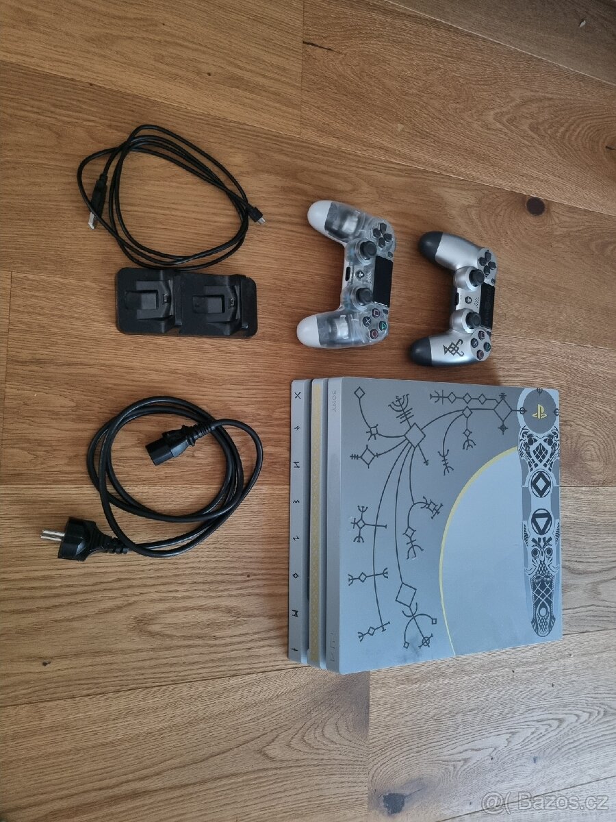 Playstation 4 Pro