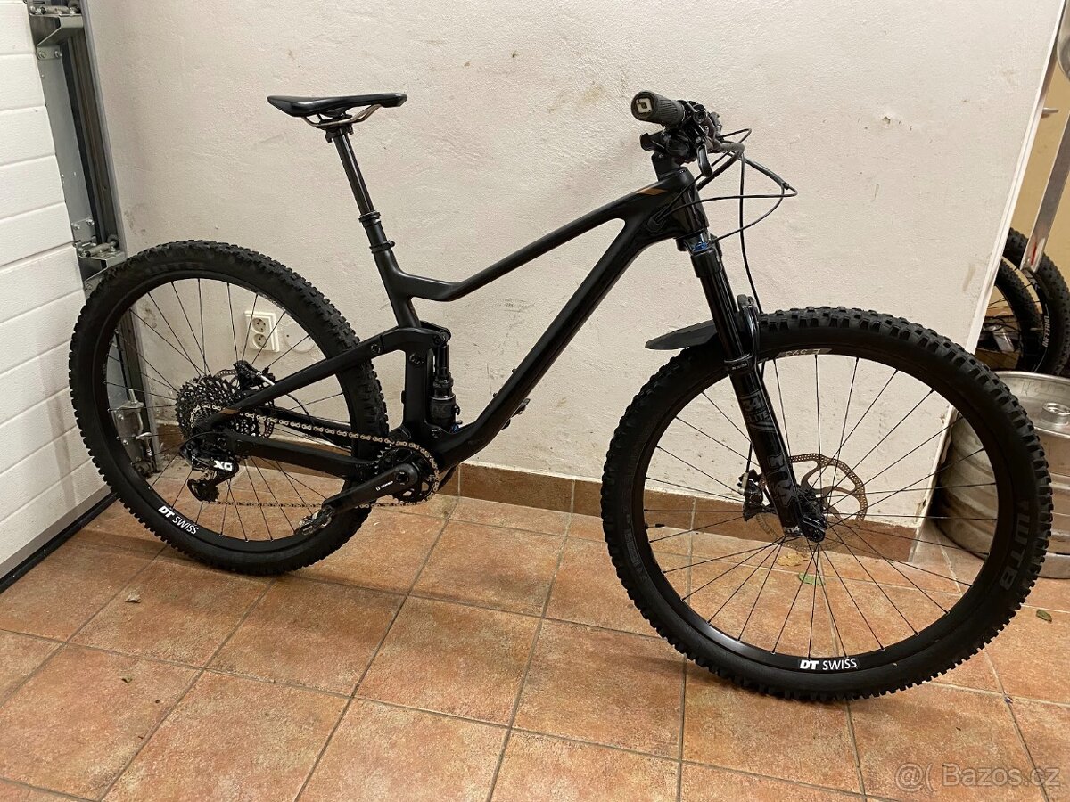 Scott Genius 910 karbon 2019, 29