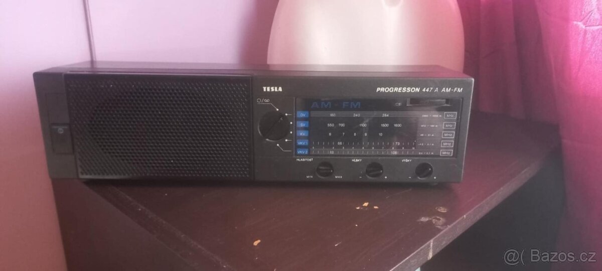 Rádio PROGRESSON
