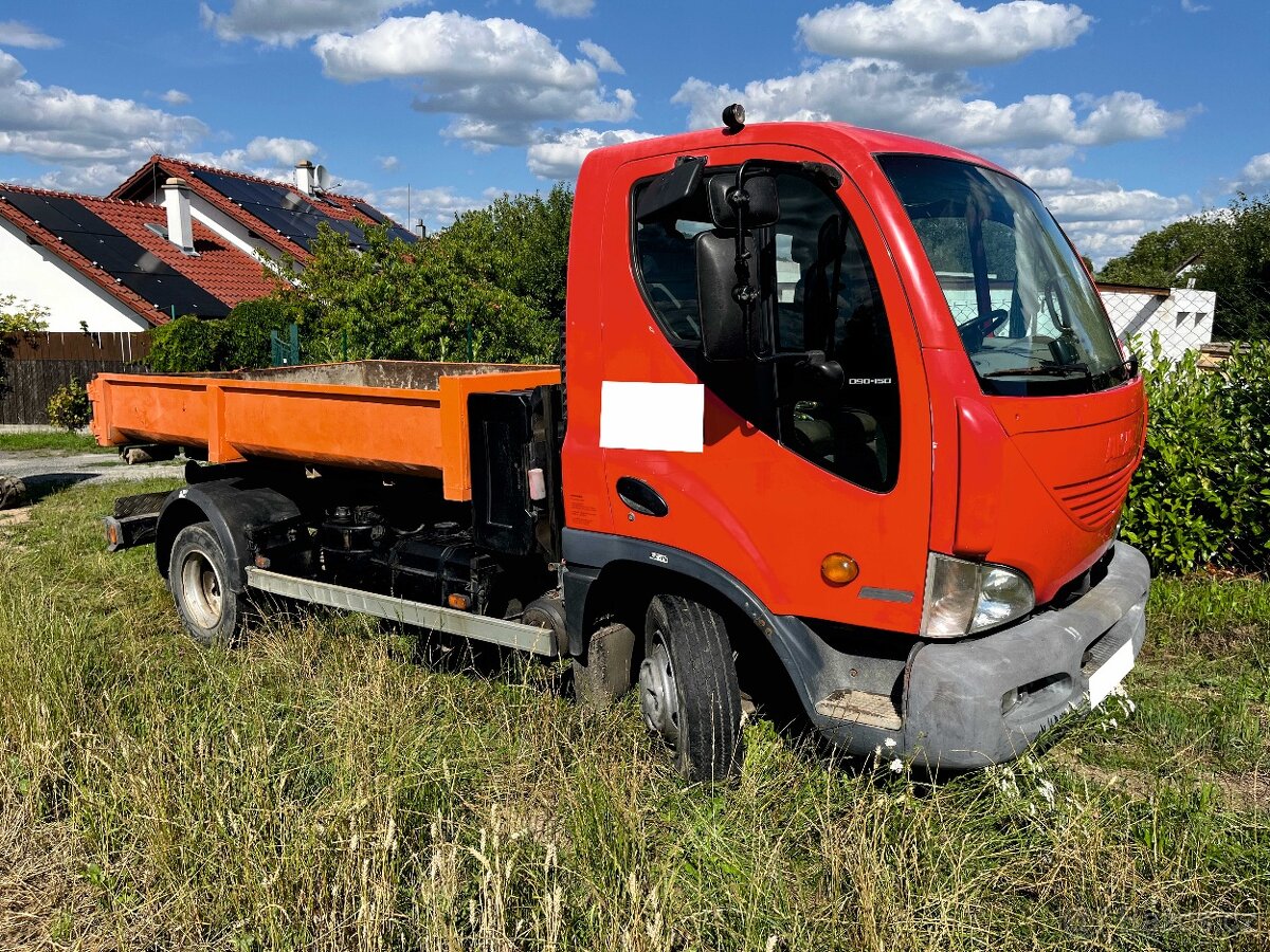 AVIA A90-150