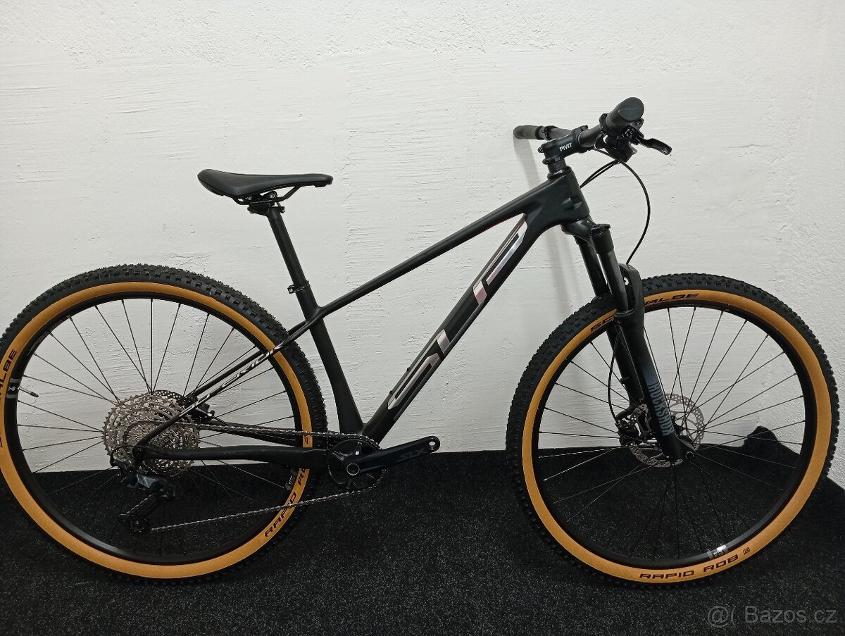 Superior Race XP 15.5"