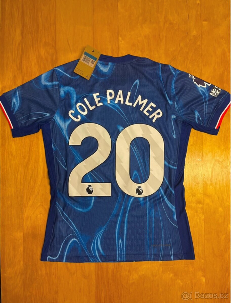 CHELSEA dres Cole Palmer