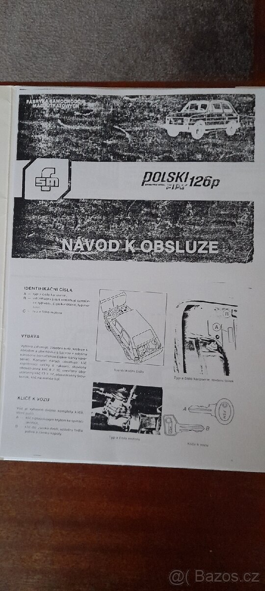 Návod k obsluze