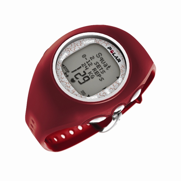 Hodinky POLAR F55 - Sporttester Jednička na trhu - NOVÝ