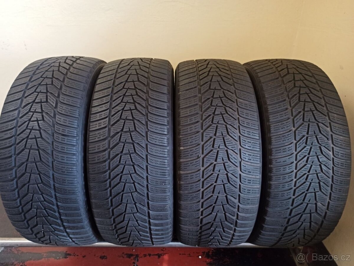 Hankook 235/45 R19 99V 4,5-5,5mm