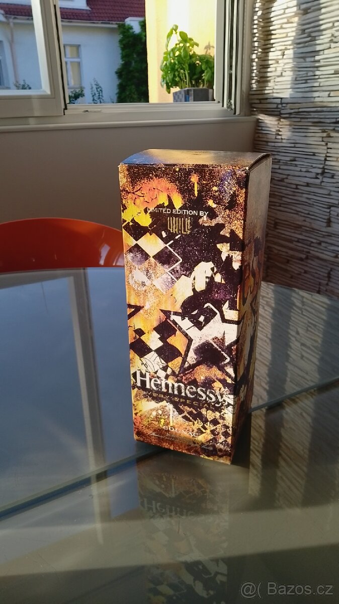 HENNESSY VS Very Special 40% 0,7 l Limited Edition by WHILS