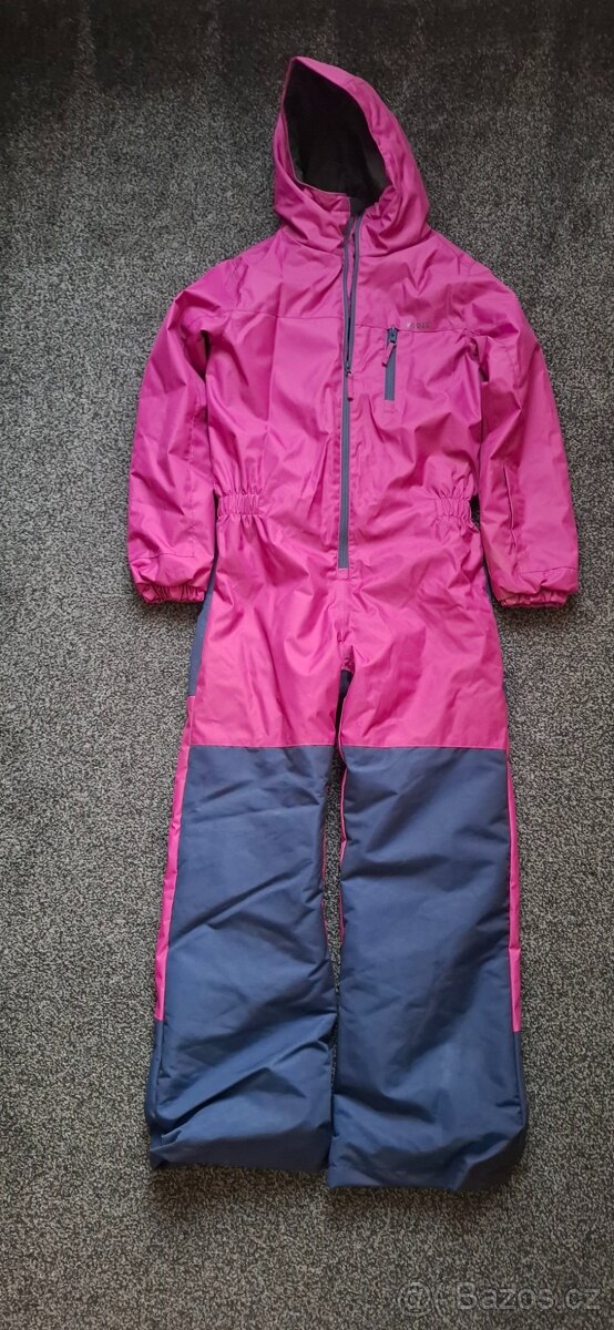 Kombinéza Wedze pro 12 let, 143-152cm