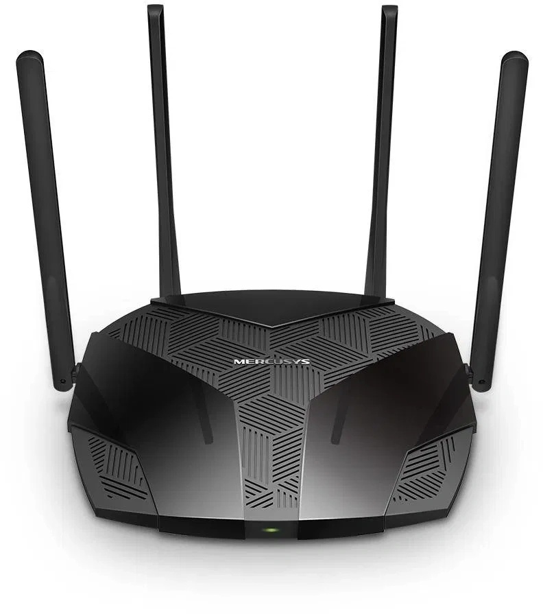[REZERVACE] Wifi router Mercusys MR80X [ZÁRUKA]
