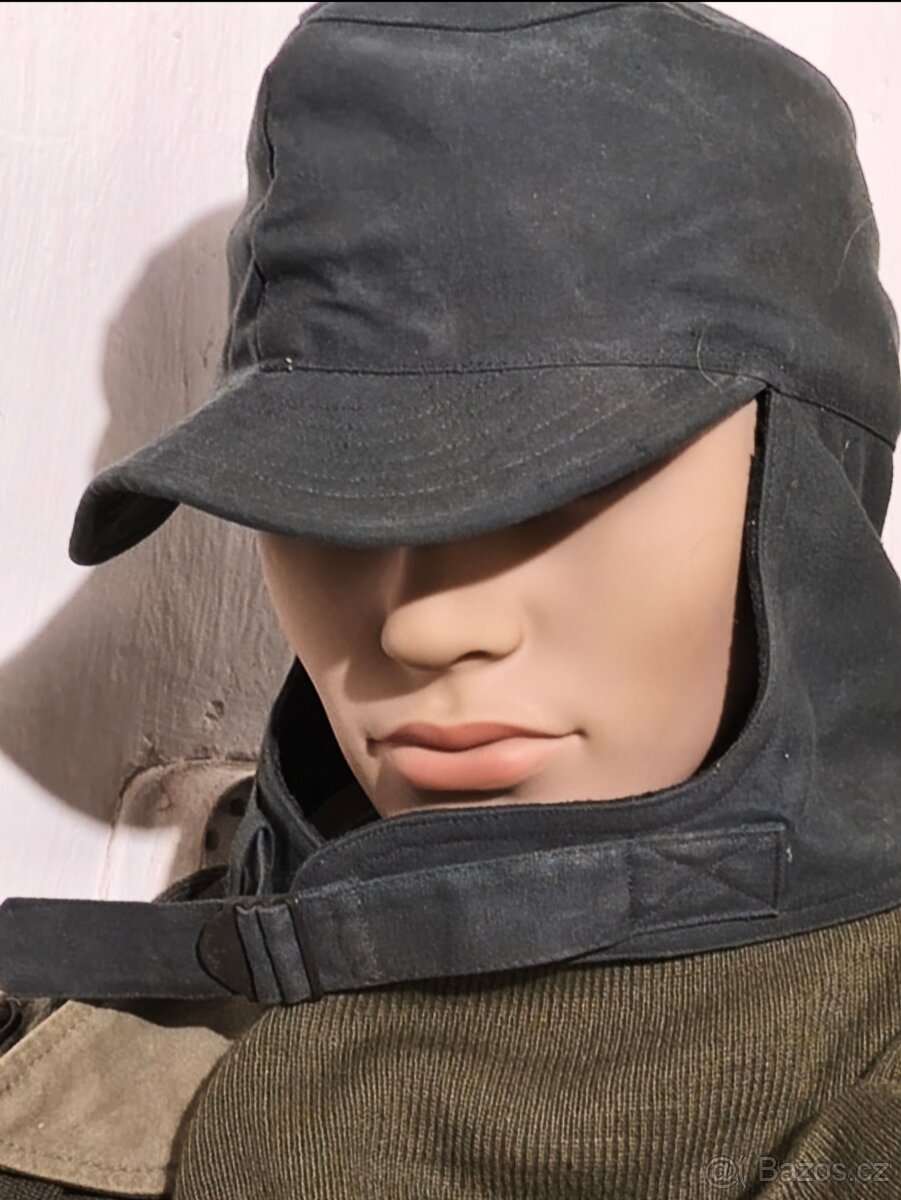 US Army WW 2 Cold Weather