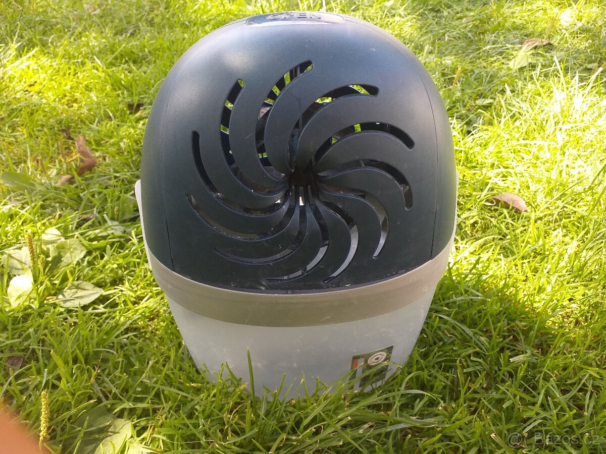 Odvlhčovač vzduchu