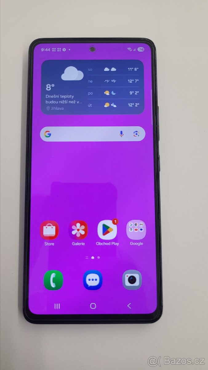 Galaxy A53 5G 6/128GB