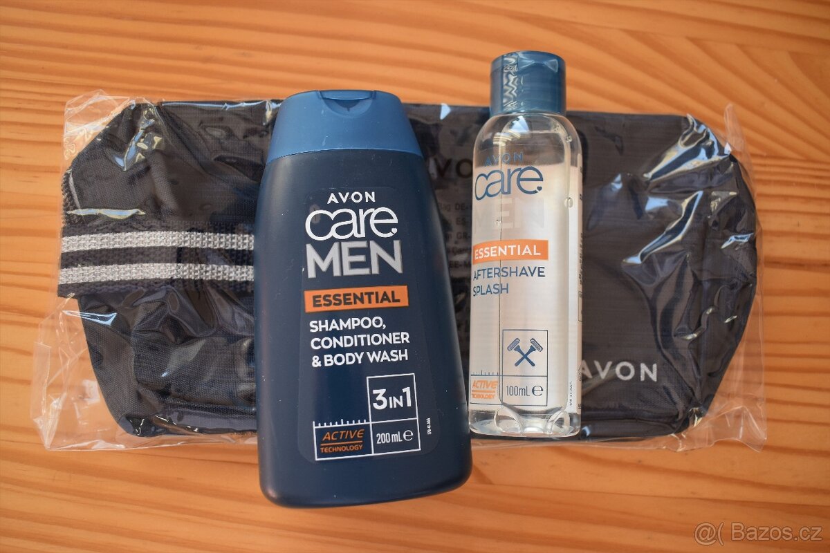 Pánská sada Avon