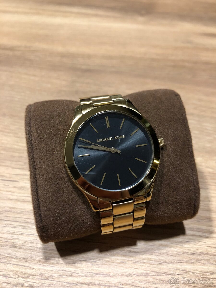Dámské hodinky Michael Kors MK-3478, nová baterie