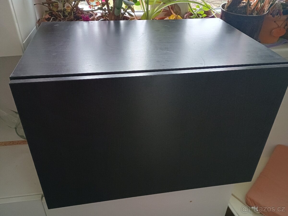Skříňka IKEA Besta