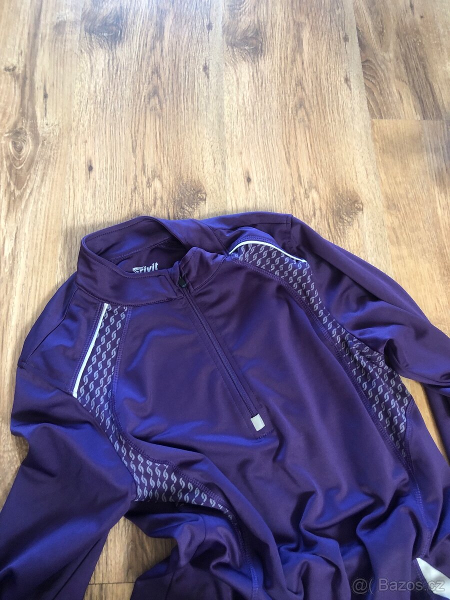 Mikina crivit sportovni nova