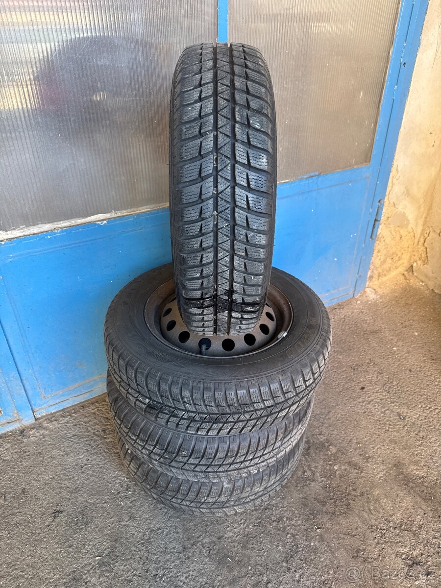 Zimni sada 175/70/14