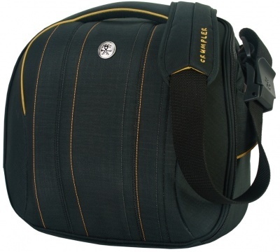 Fotobrašna Crumpler