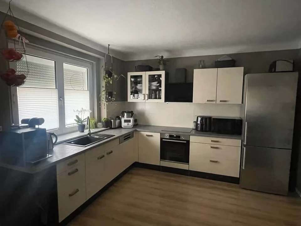 Moderní kuchyně NOLTE (1811.23)