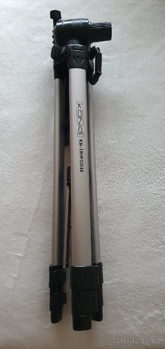 Stativ KONIG KN-TRIPOD40