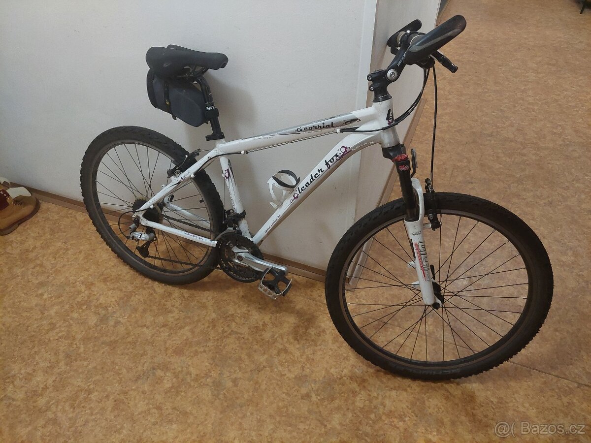 Prodám dámské horské kolo