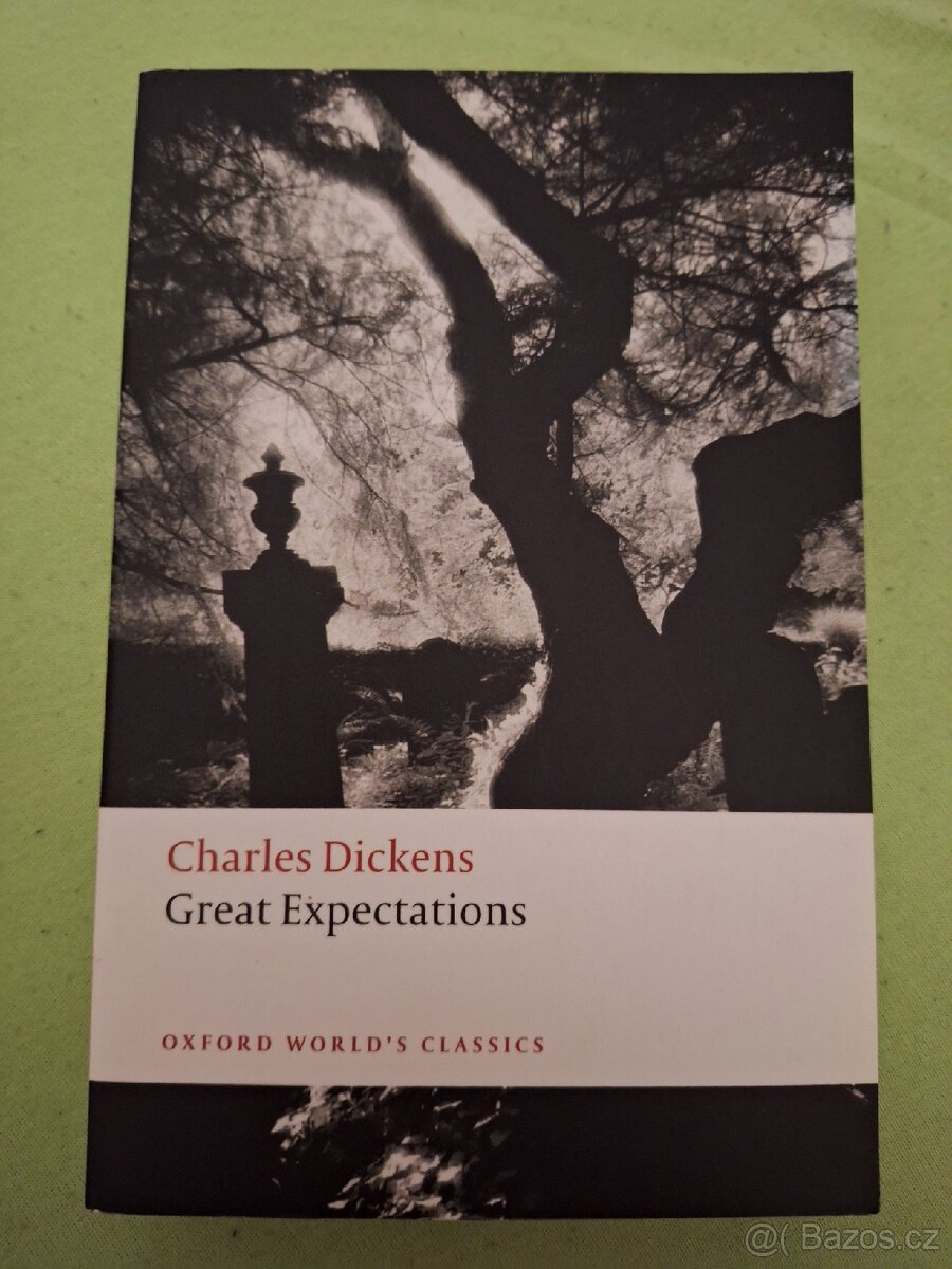 Great Expectations - Charles Dickens