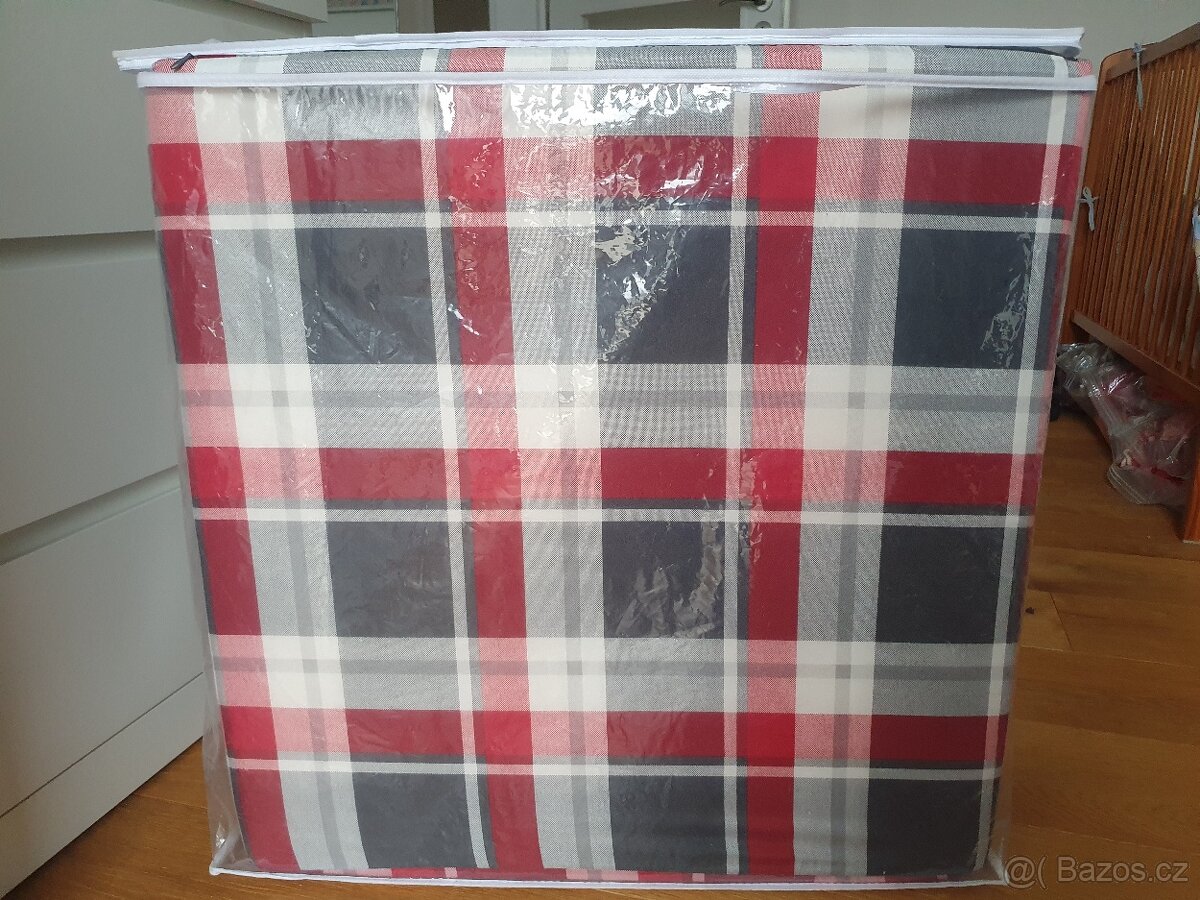 Skládací matrace pro hosty 190x65