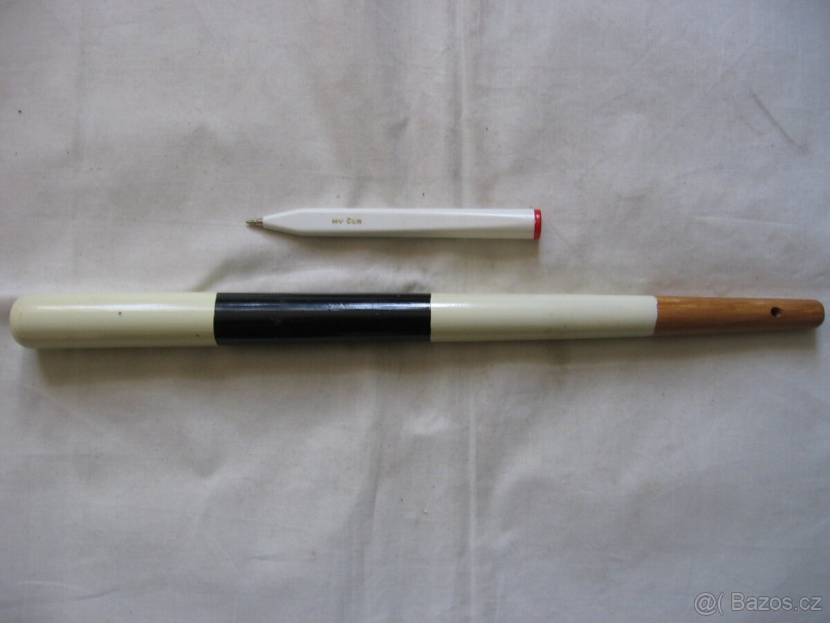 Policie, Veřejná bezpečnost, SNB směrovka