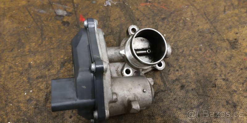 EGR Ventil Octavia III