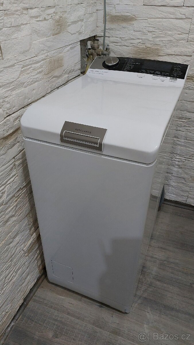 AEG lavamat 7000 séries 7 kg