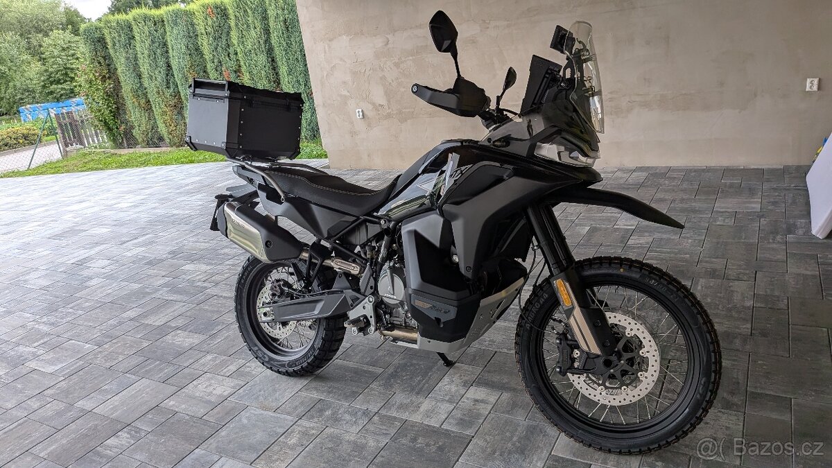 Cfmoto 8OO MT - X
