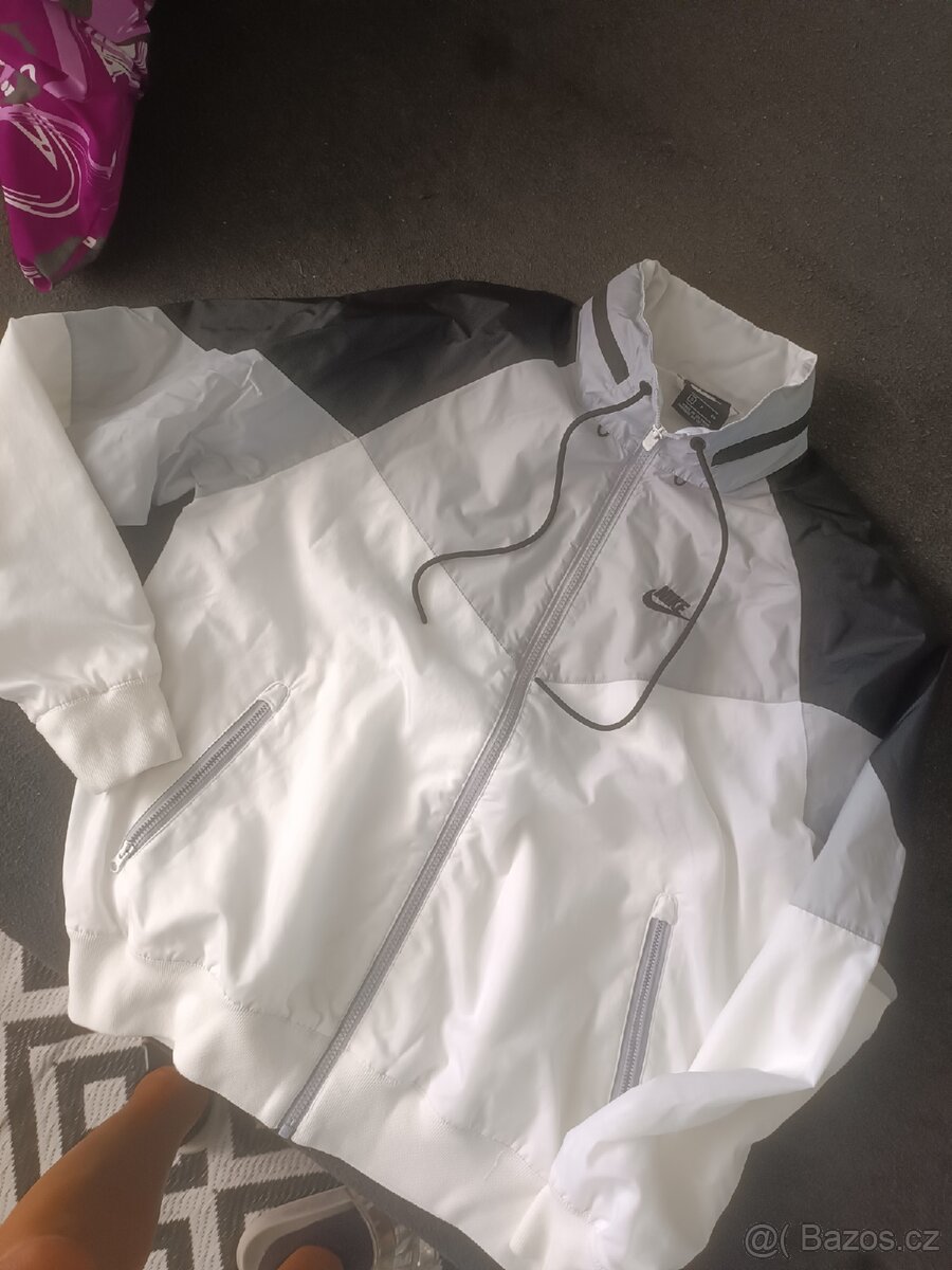 Bunda Nike pánská