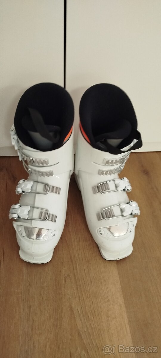 Lyžařské boty