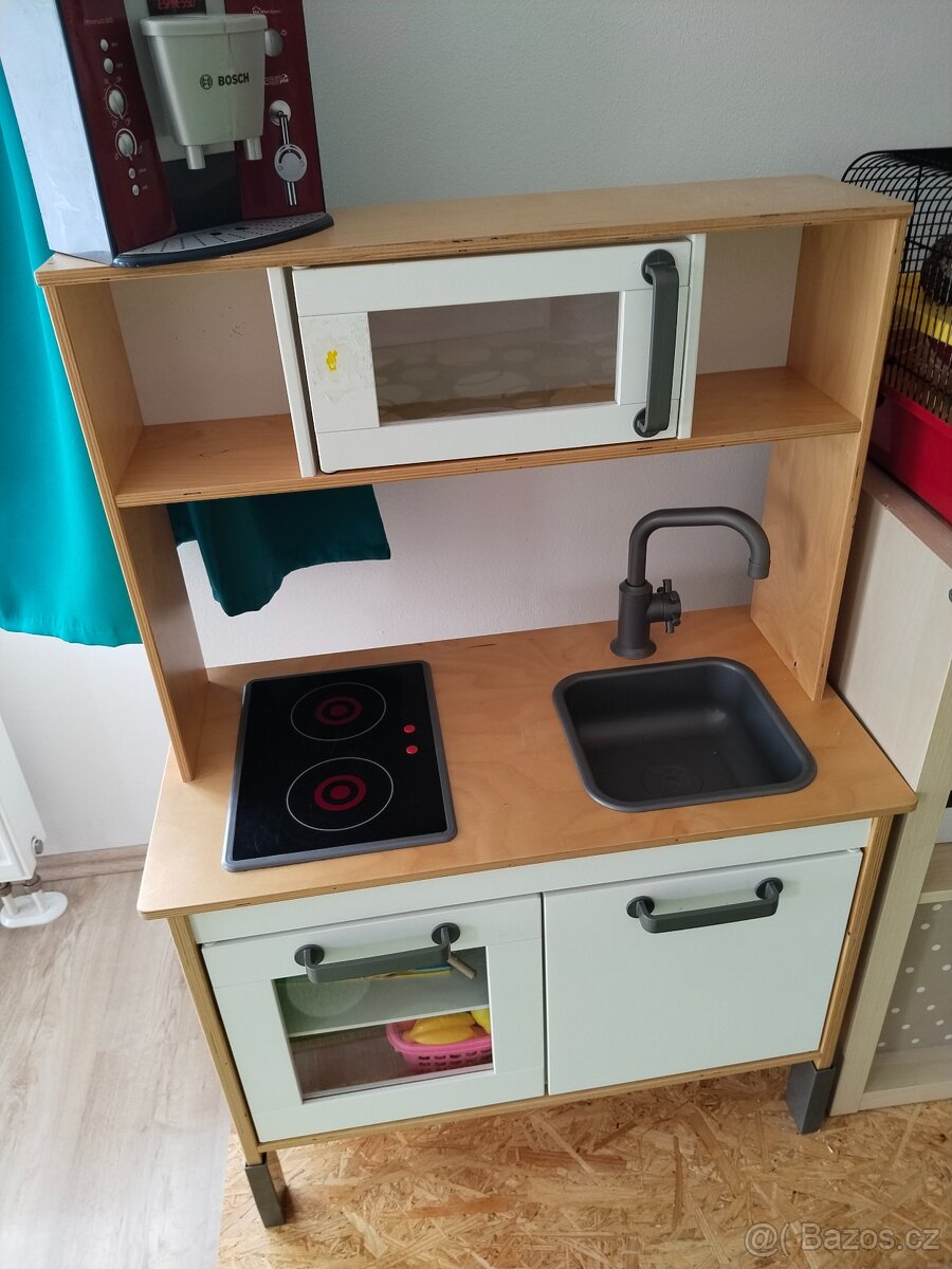 Dětská kuchyňka IKEA