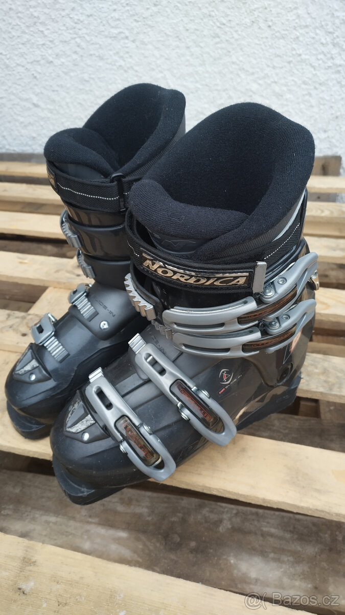 Lyžáky Nordica Easy Move