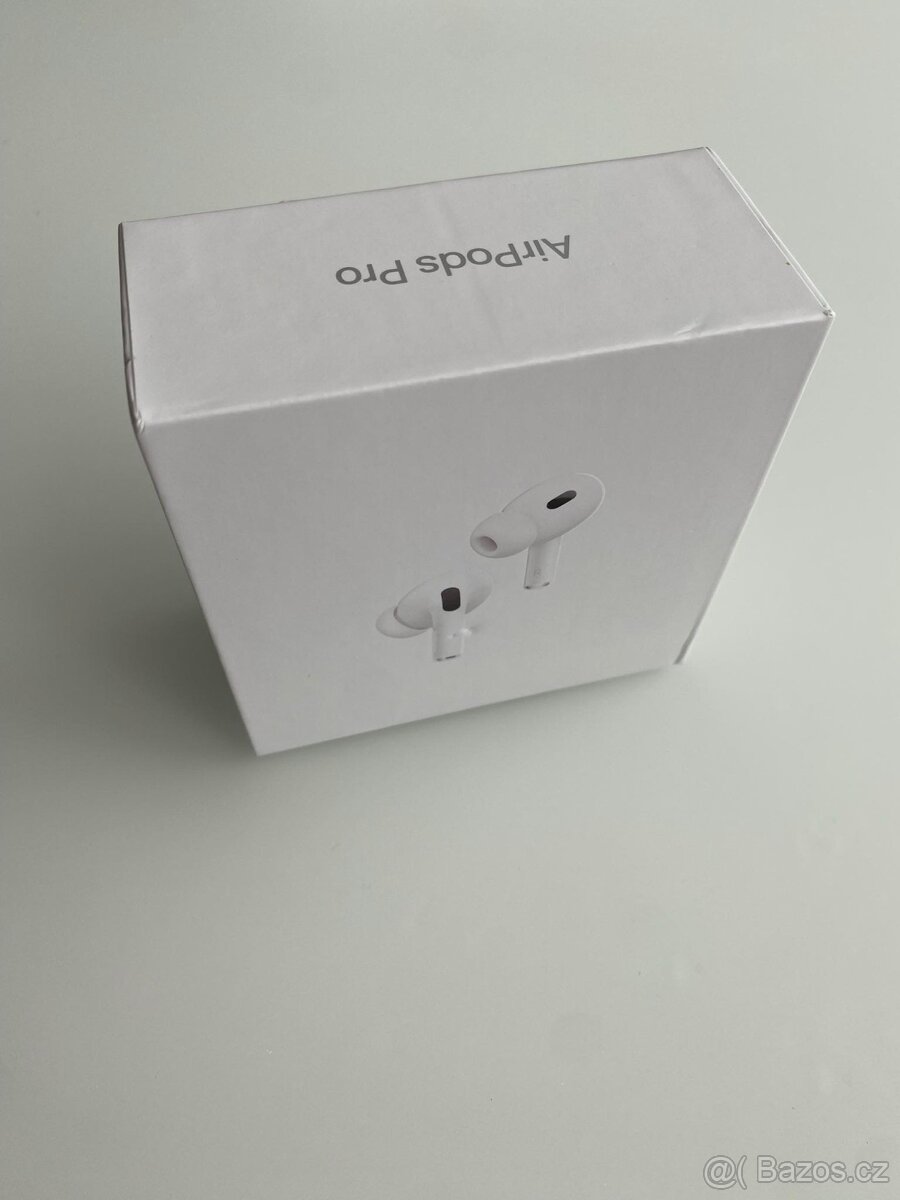 AirPods Pro 2nd Gen