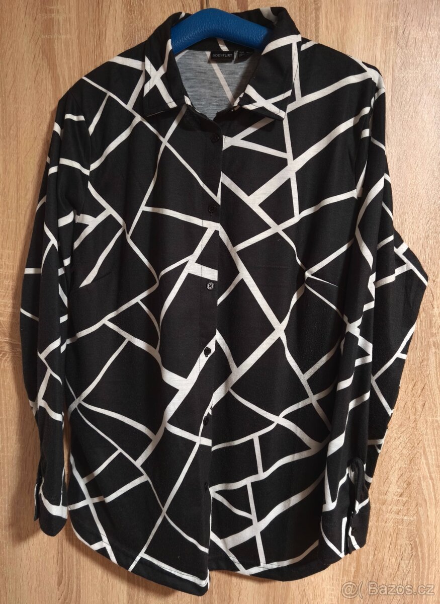 Dámská halenka/košile