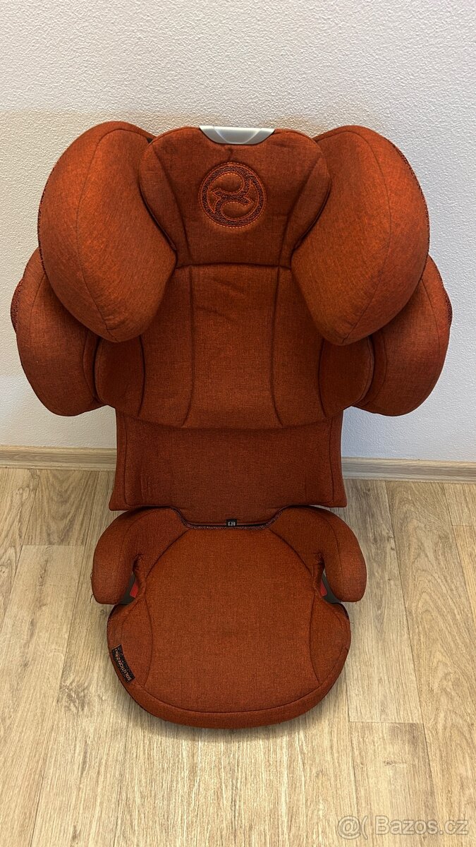 Dětská autosedačka Cybex