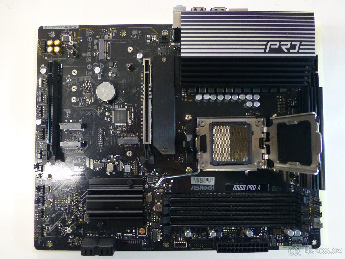 ASROCK B850 Pro-A