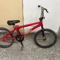 BMX Haro F2