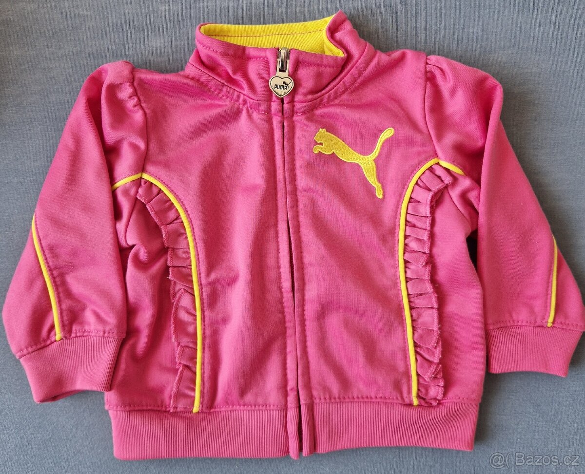 Bunda Puma vel. 62