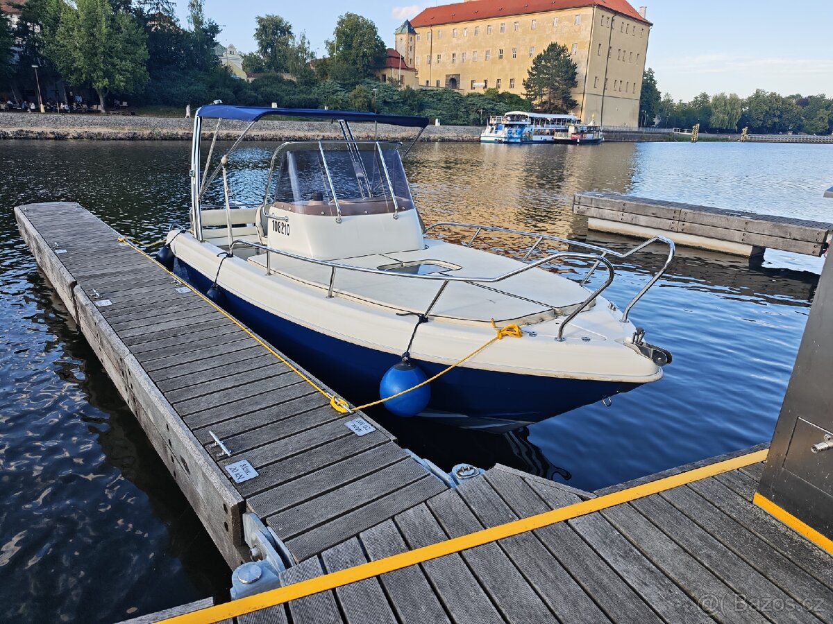 Lamberti , kajuta