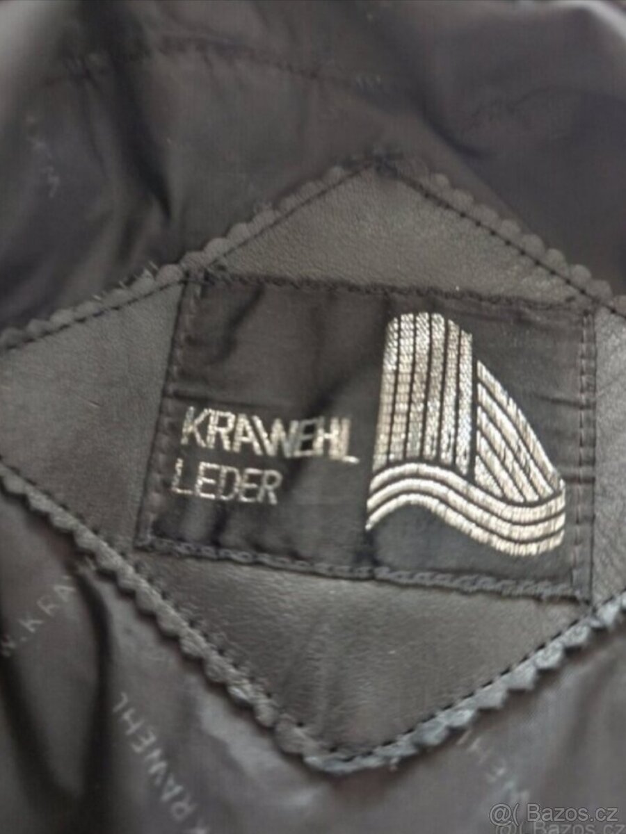 Moto bunda pánská L