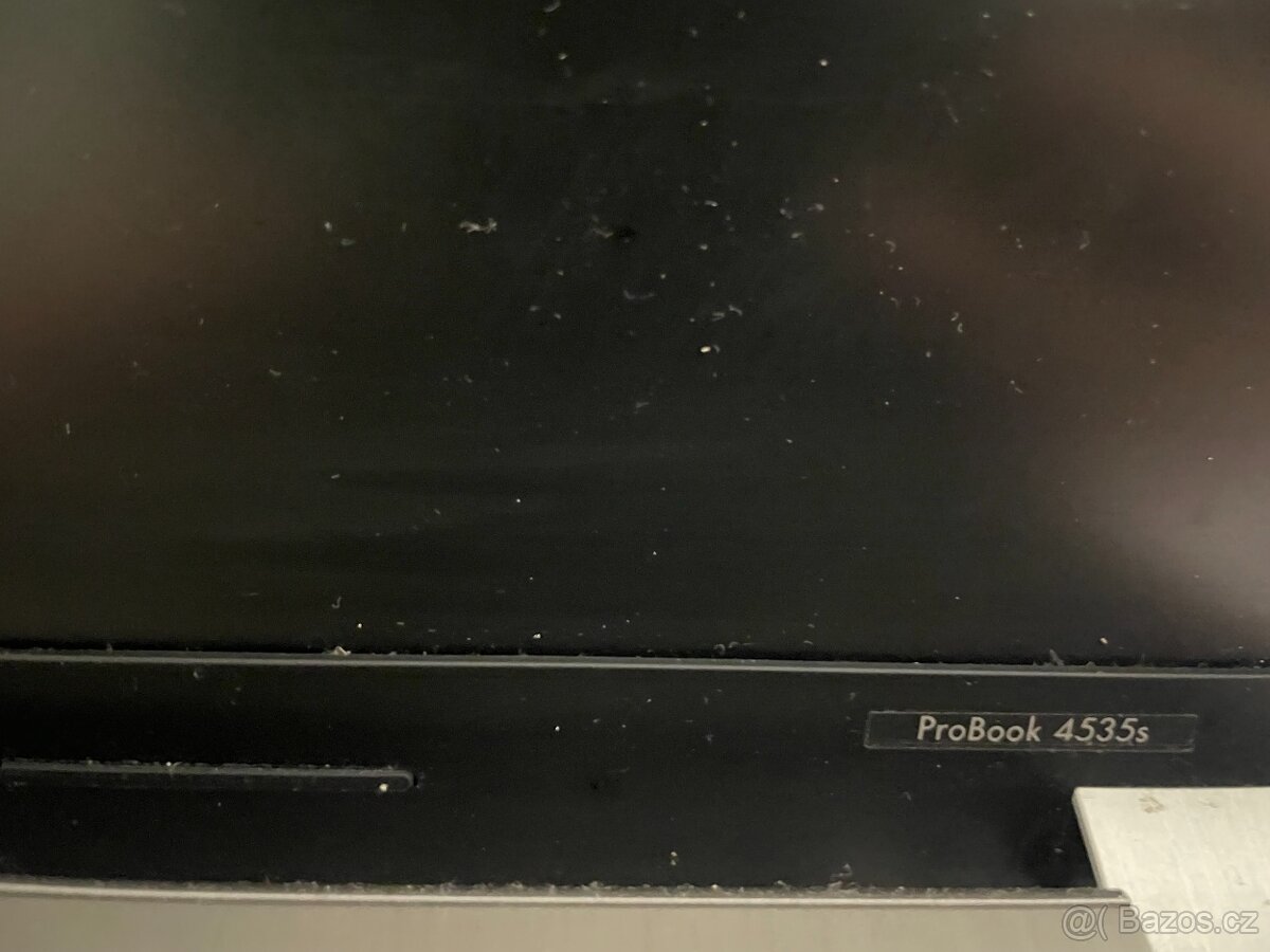 Soubor notebooků 13ks