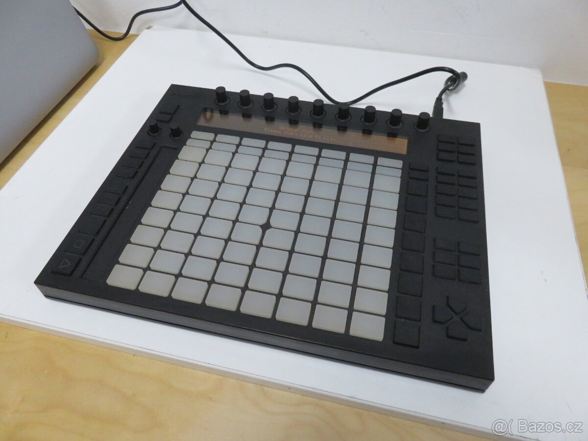 Akai Professional Ableton Push MIDI Controller