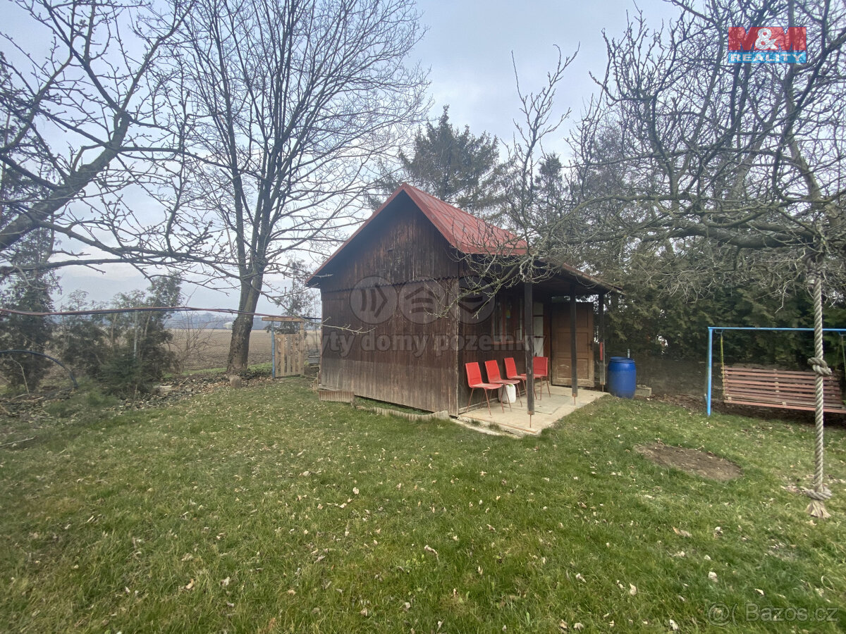 Prodej chaty, 20 m², Krnov