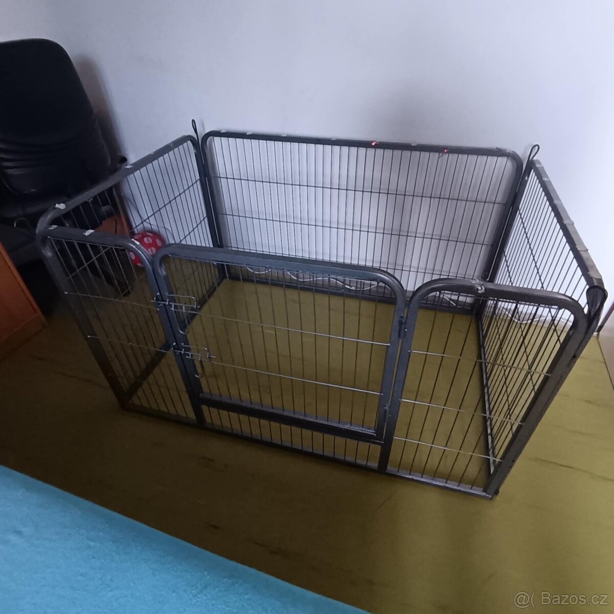 klec pro stenata
