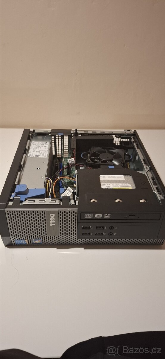 Dell Optiplex 9020