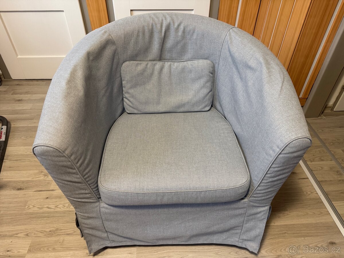 Křeslo IKEA